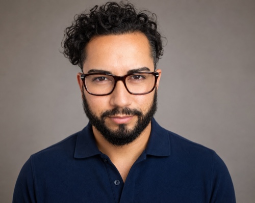 Adrián Cornejo