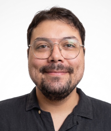 Luis Aravena